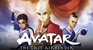 Avatar: The Last Airbender