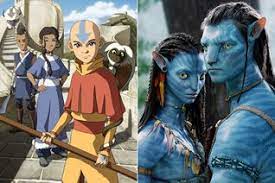 Avatar: The Last Airbender