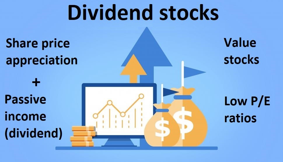 Stocks Dividends