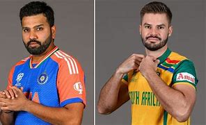  India vs South Africa