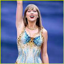 Taylor Swift's unforgettable show in London