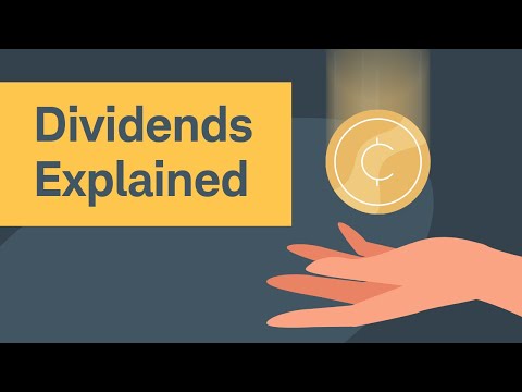 The Secrets of Wealth: Stocks Dividends Explained for Beginners