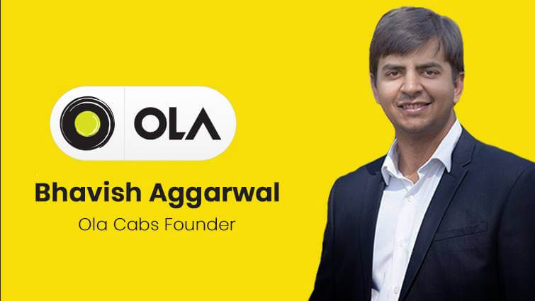  Driving Ola's Success