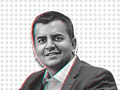 Bhavish Aggarwal: The Innovator Driving Ola’s Success